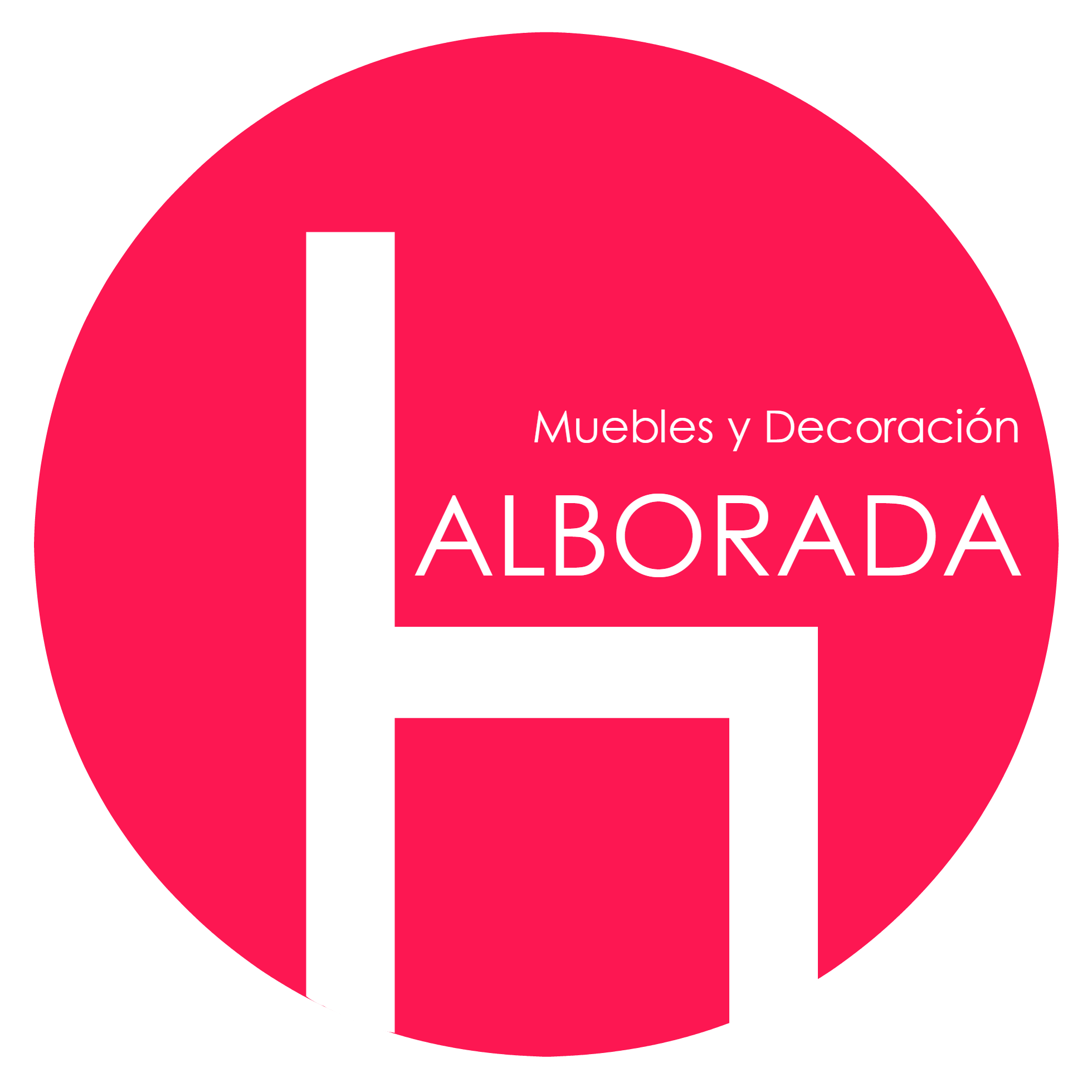 Alborada Muebles y Decoracin